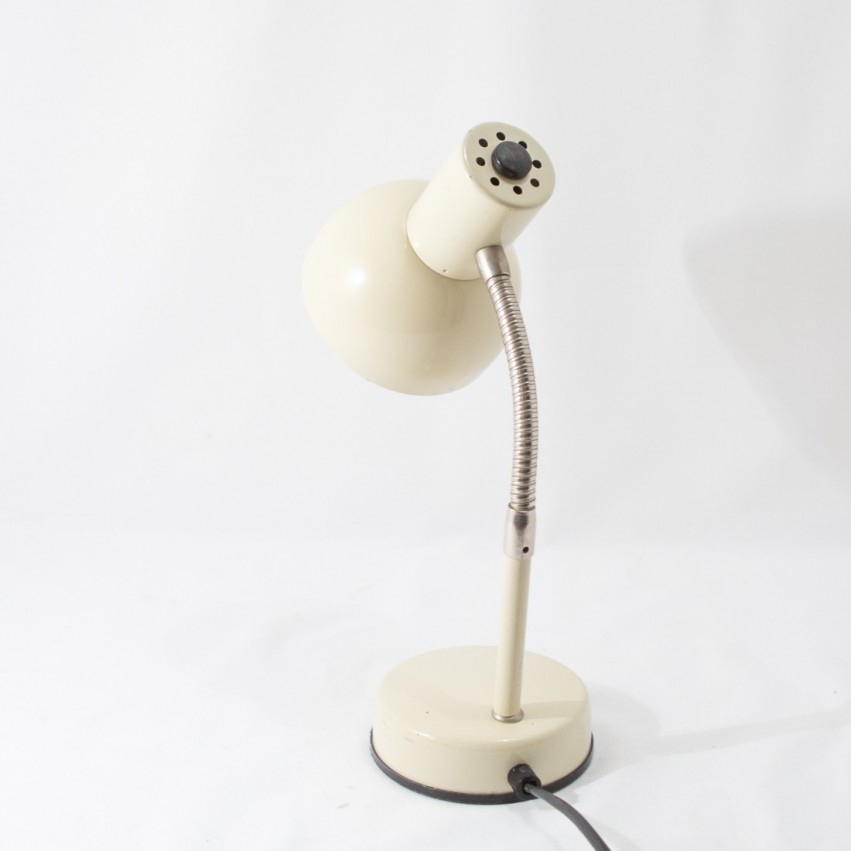 Lampe de bureau 1970