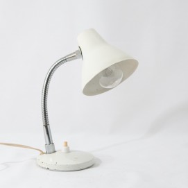 Lampe de bureau/applique Aluminor