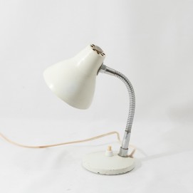 Lampe de bureau/applique Aluminor