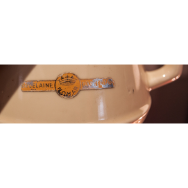 Cafetière Nomar