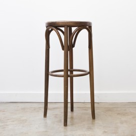 Tabouret de café - Thonet