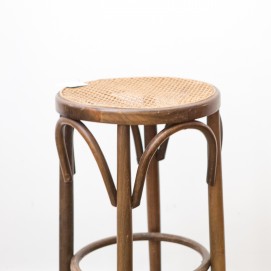 Tabouret de café - Thonet