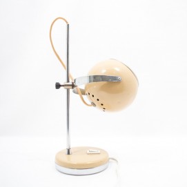 Lampe eyeball