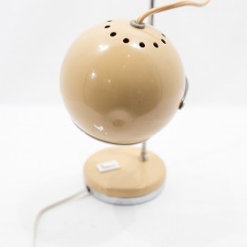 Lampe eyeball