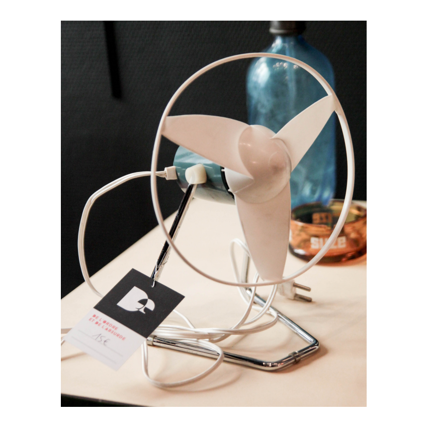 Ventilateur CALOR 