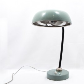 Lampe d'atelier des années 1950