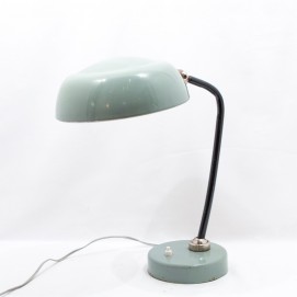 Lampe d'atelier des années 1950