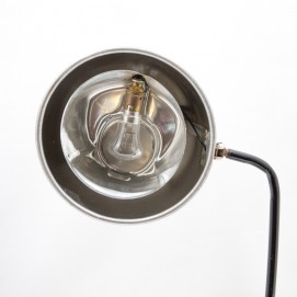 Lampe d'atelier des années 1950