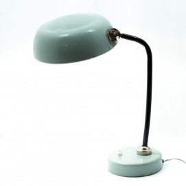 Lampe d'atelier des années 1950