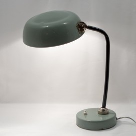 Lampe d'atelier des années 1950