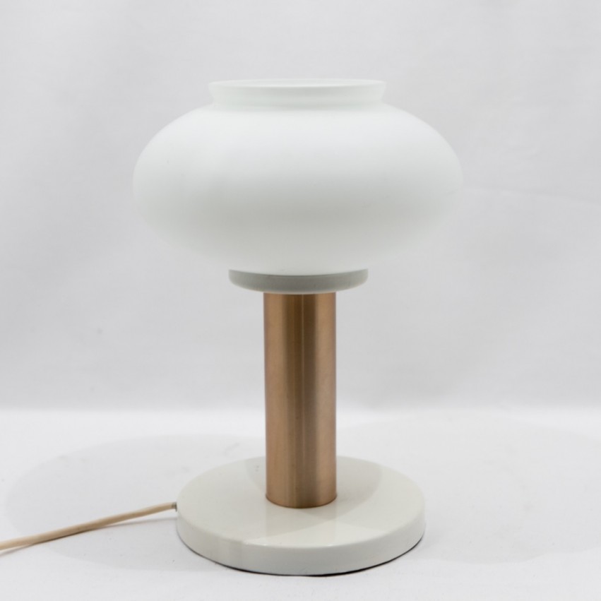 Lampe de table scandinave 