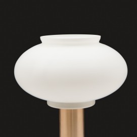 Lampe de table scandinave 