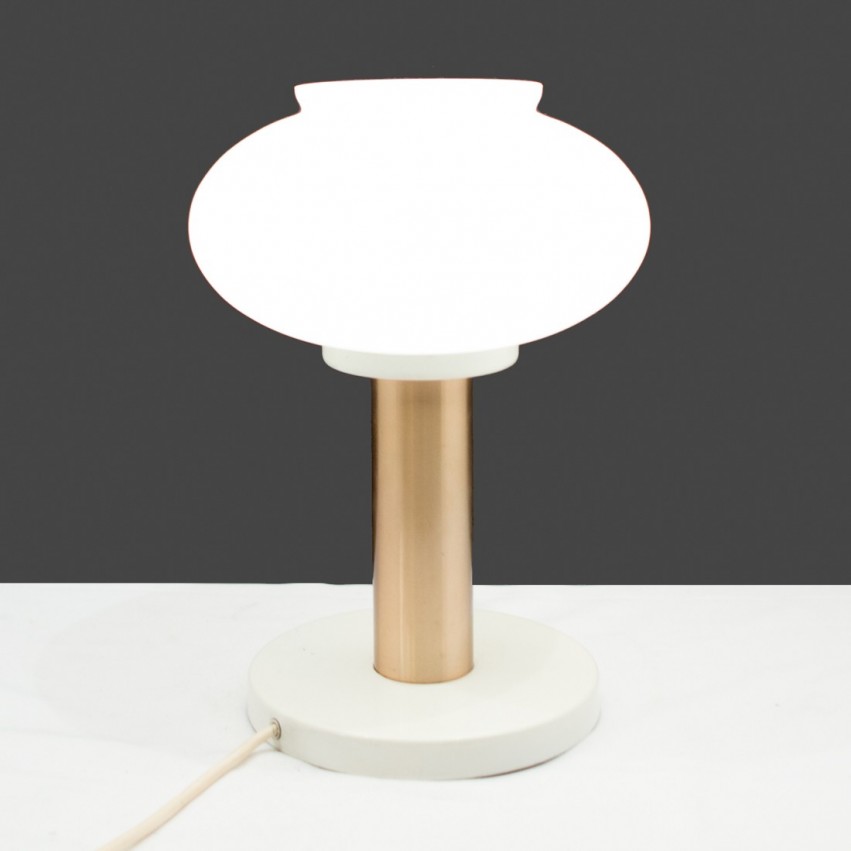 Lampe de table scandinave 