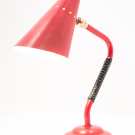 Lampe de bureau des années 1950