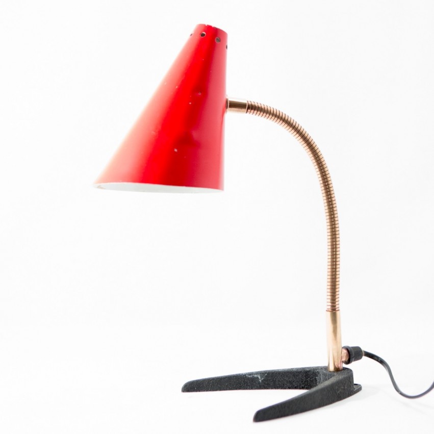 Lampe cocotte