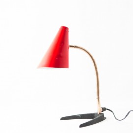 Lampe cocotte