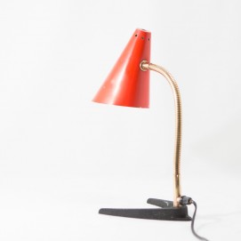 Lampe cocotte