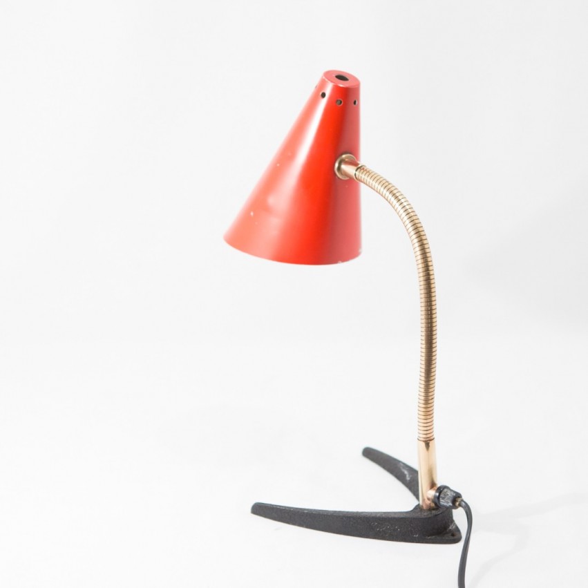 Lampe cocotte