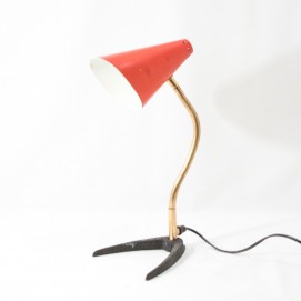 Lampe cocotte