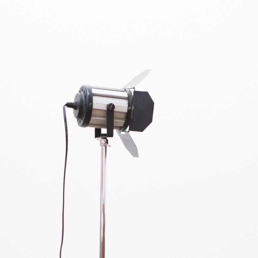 Projecteur de cinéma (domestique)