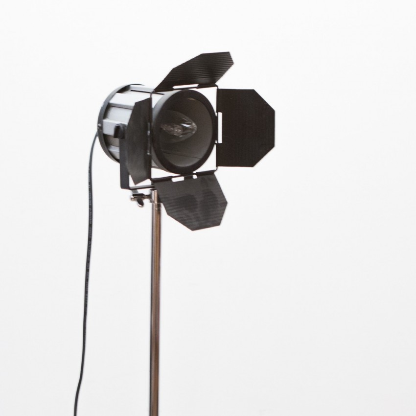 Projecteur de cinéma (domestique)