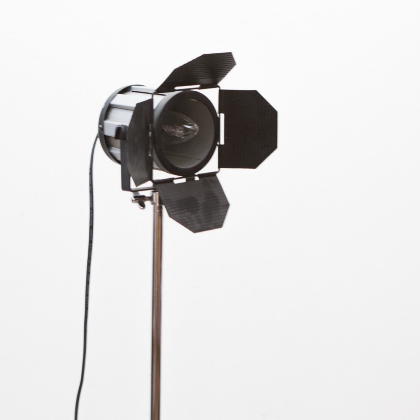 Projecteur de cinéma (domestique)