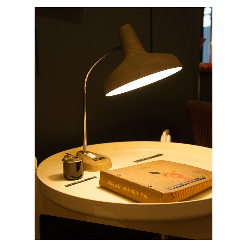 Lampe de bureau