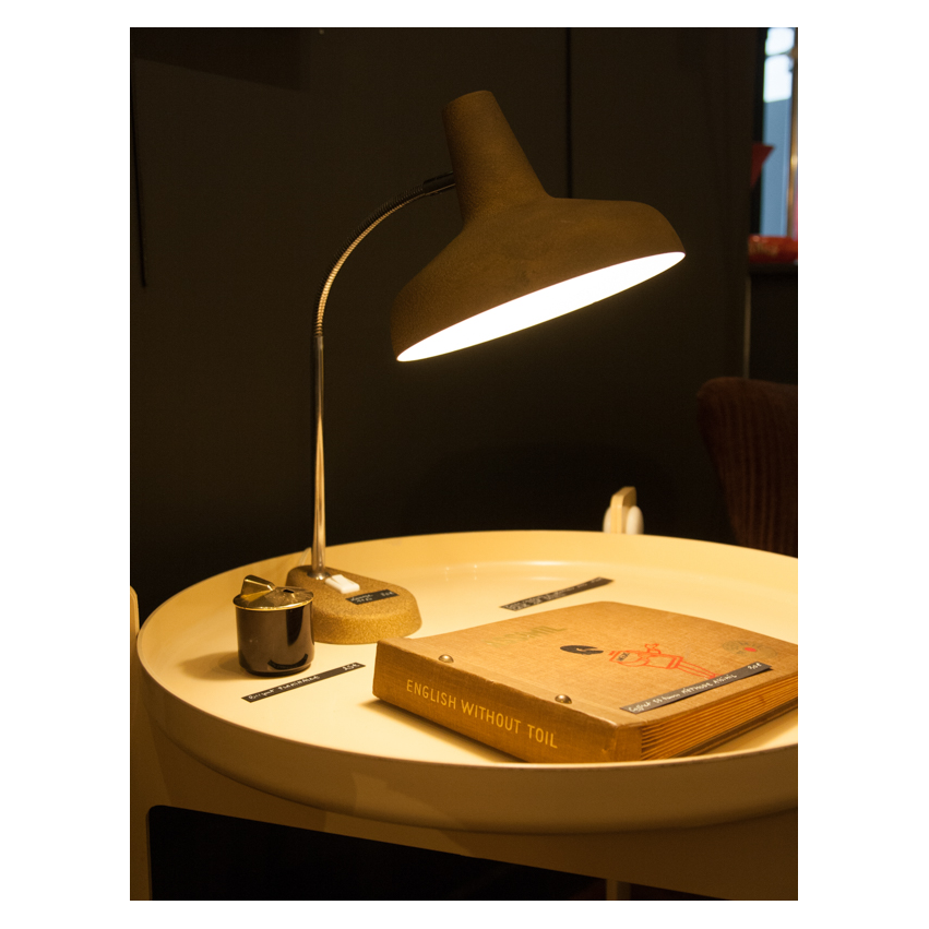 Lampe de bureau