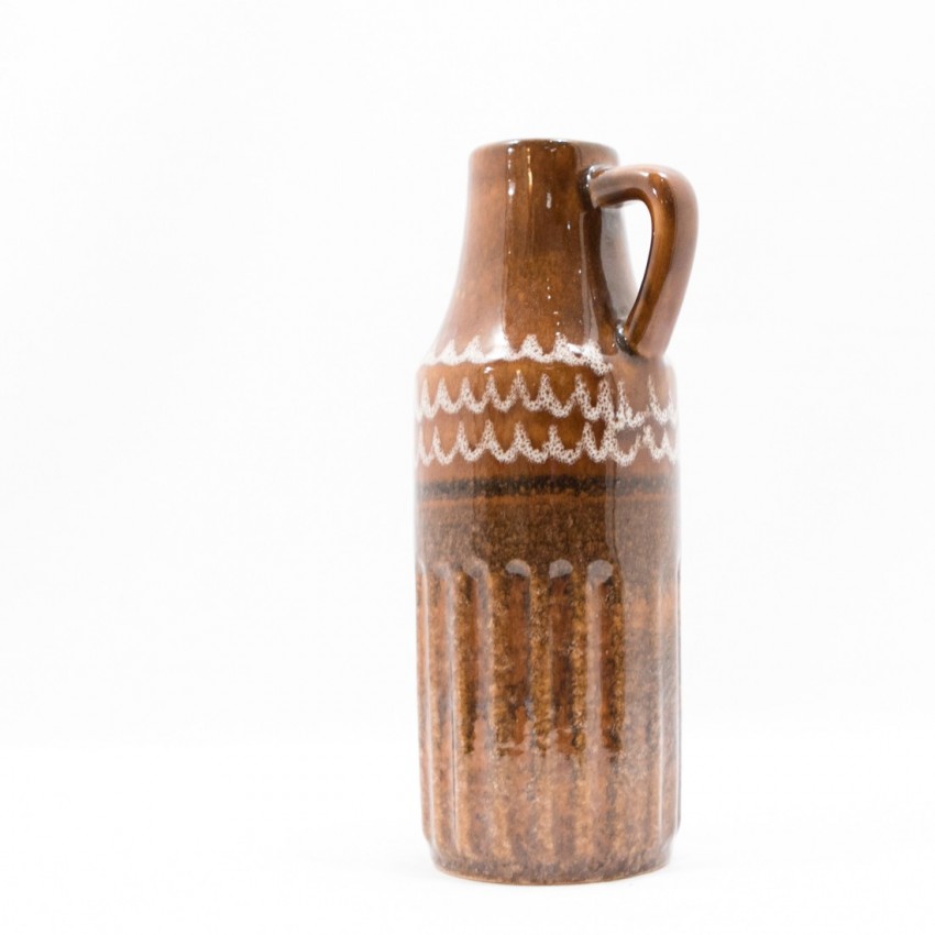 Céramique allemande - Vase vintage