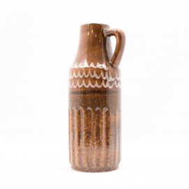 Céramique allemande - Vase vintage