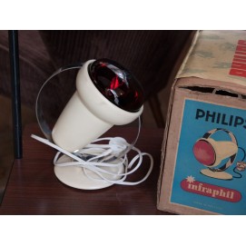 Lampe Infraphil