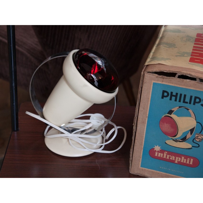 Lampe Infraphil