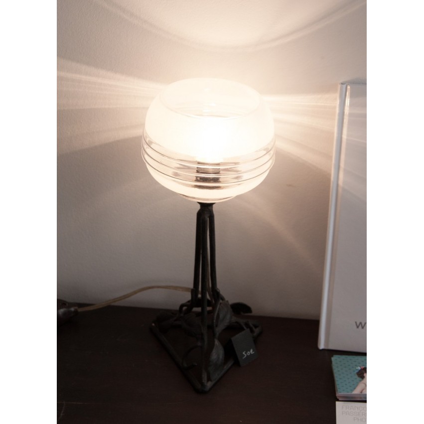 Lampe