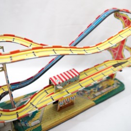 Circuit Big Dipper