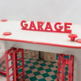 Garage Mioux