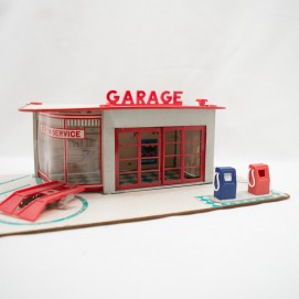 Garage Mioux