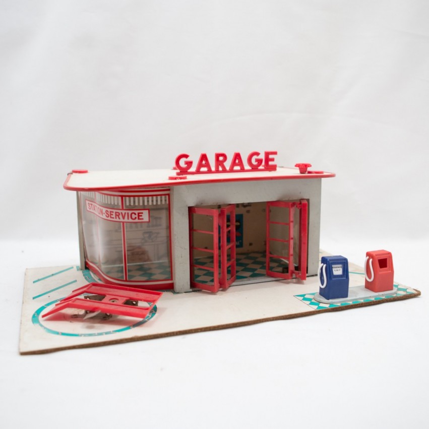 Garage