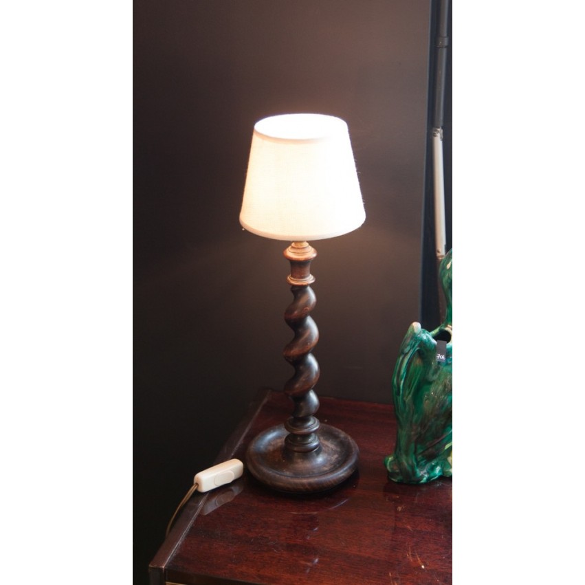Lampe de chevet