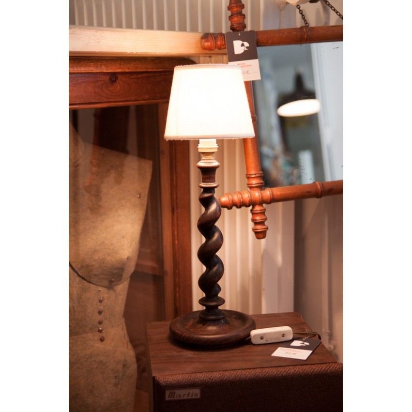 Lampe de chevet