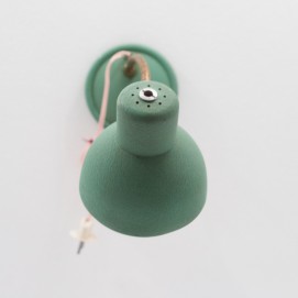 Lampe de bureau Aluminor