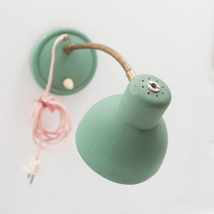 Lampe de bureau Aluminor