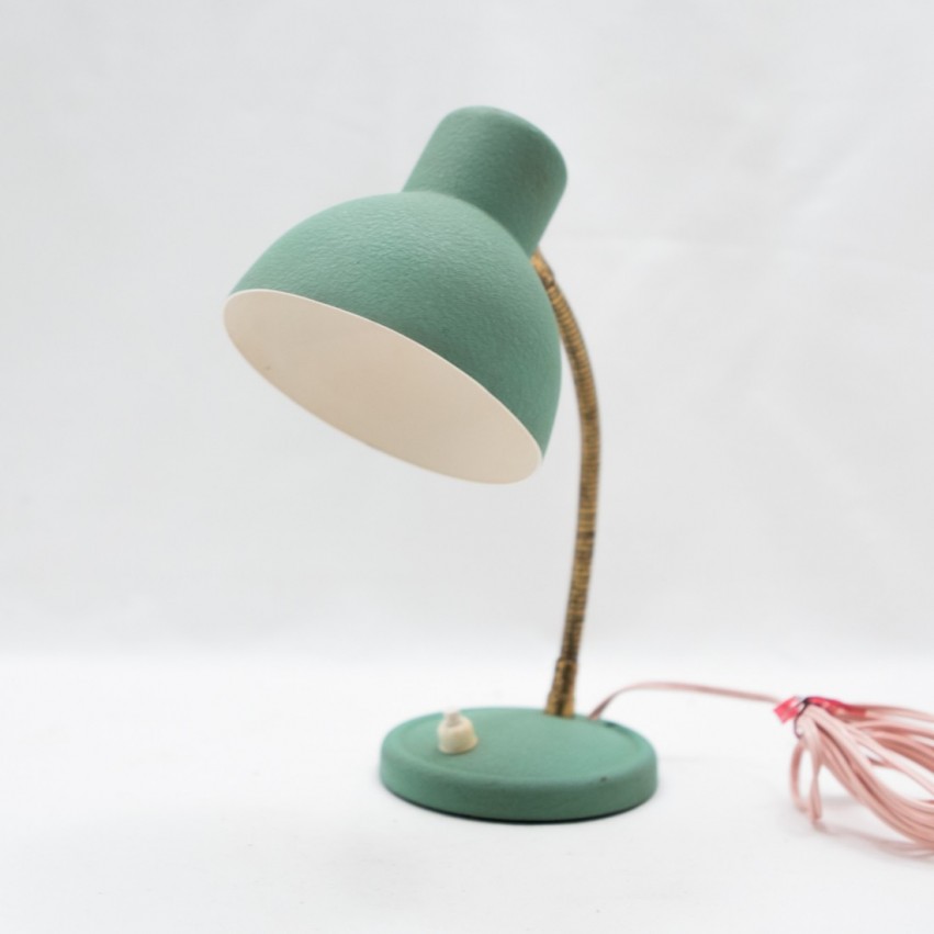 Lampe de bureau Aluminor