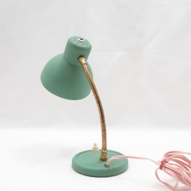 Lampe de bureau Aluminor