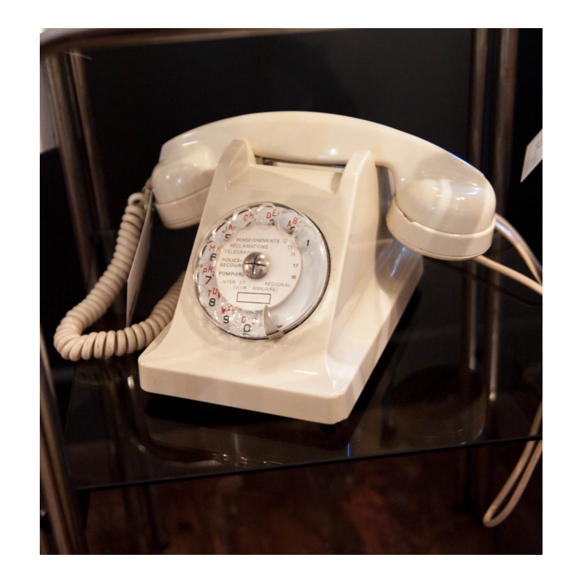 Téléphone