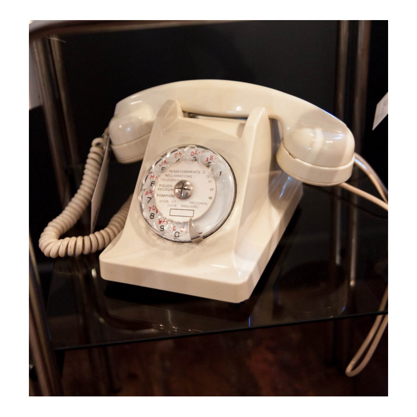 Téléphone