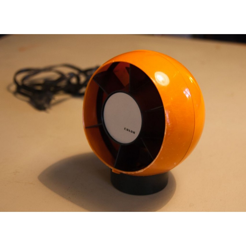 Ventilateur Boule Calor