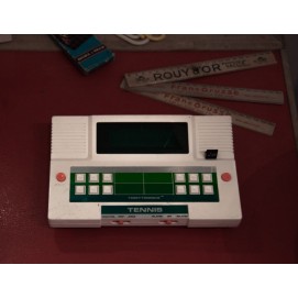 Tennis Tomytronic