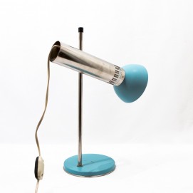 Lampe de bureau Polam Wilkasy