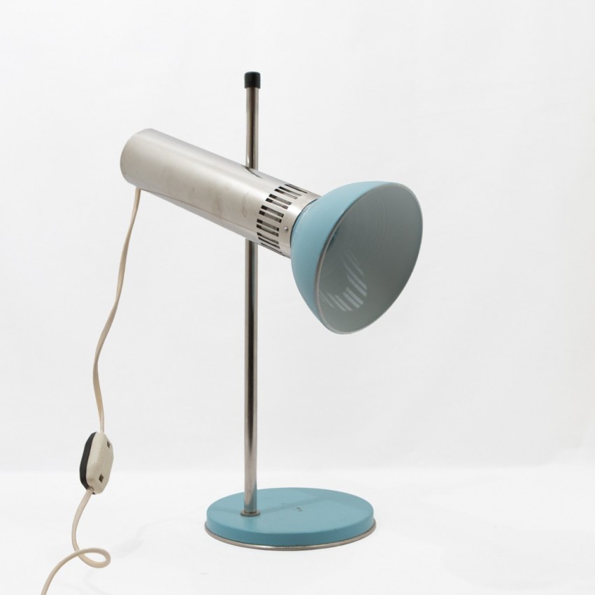 Lampe de bureau Polam Wilkasy