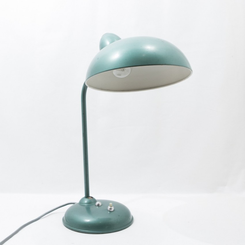 Lampe Helo Leuchten - Gebr. Kaiser & Co. Leuchten KG